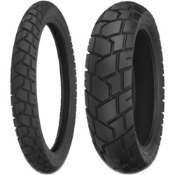 Shinko 705 120/70 -19 60H