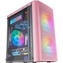 Mars Gaming MC300 розовый