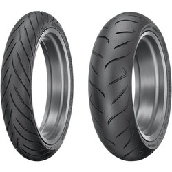 Dunlop SportMax RoadSmart II 120/70 -17 58W