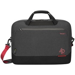 Targus 40th Anniversary Cypress Briefcase with EcoSmart 15.6 15.6&nbsp;&#34;