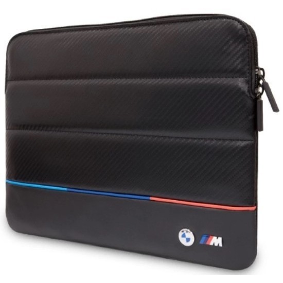 BMW Sleeve Carbon Tricolor 14 14&nbsp;&#34;