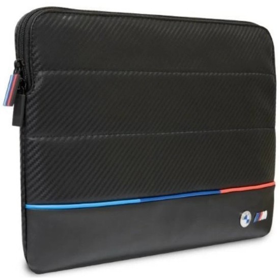 BMW Sleeve Carbon Tricolor 14 14&nbsp;&#34;