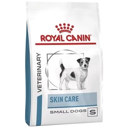 Royal Canin Skin Care Adult Small Dogs 2 kg
