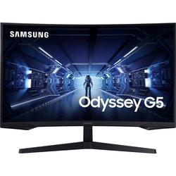 Samsung Odyssey G55T 27 27&nbsp;&#34;