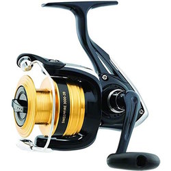 Daiwa Sweepfire-2B 1000