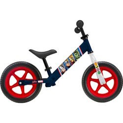 MARVEL Avengers Balance Bike