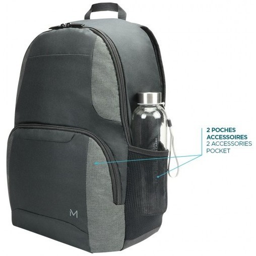 Mobilis The One Basic Backpack 14-15.6 19&nbsp;л