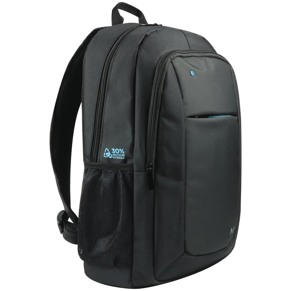 Mobilis The One Backpack Blue Zip 14-15.6 18.5&nbsp;л