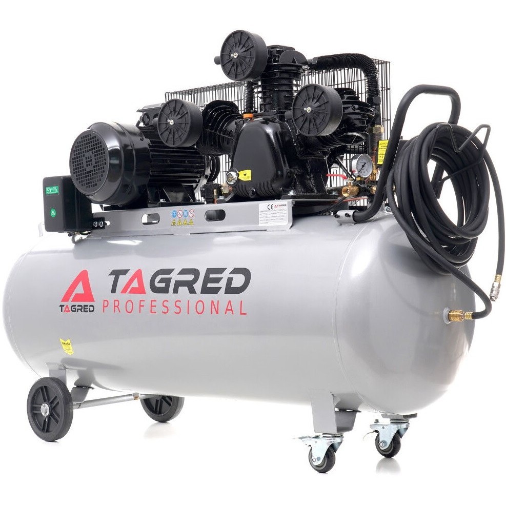 Tagred TA311B 300&nbsp;л сеть (400 В)