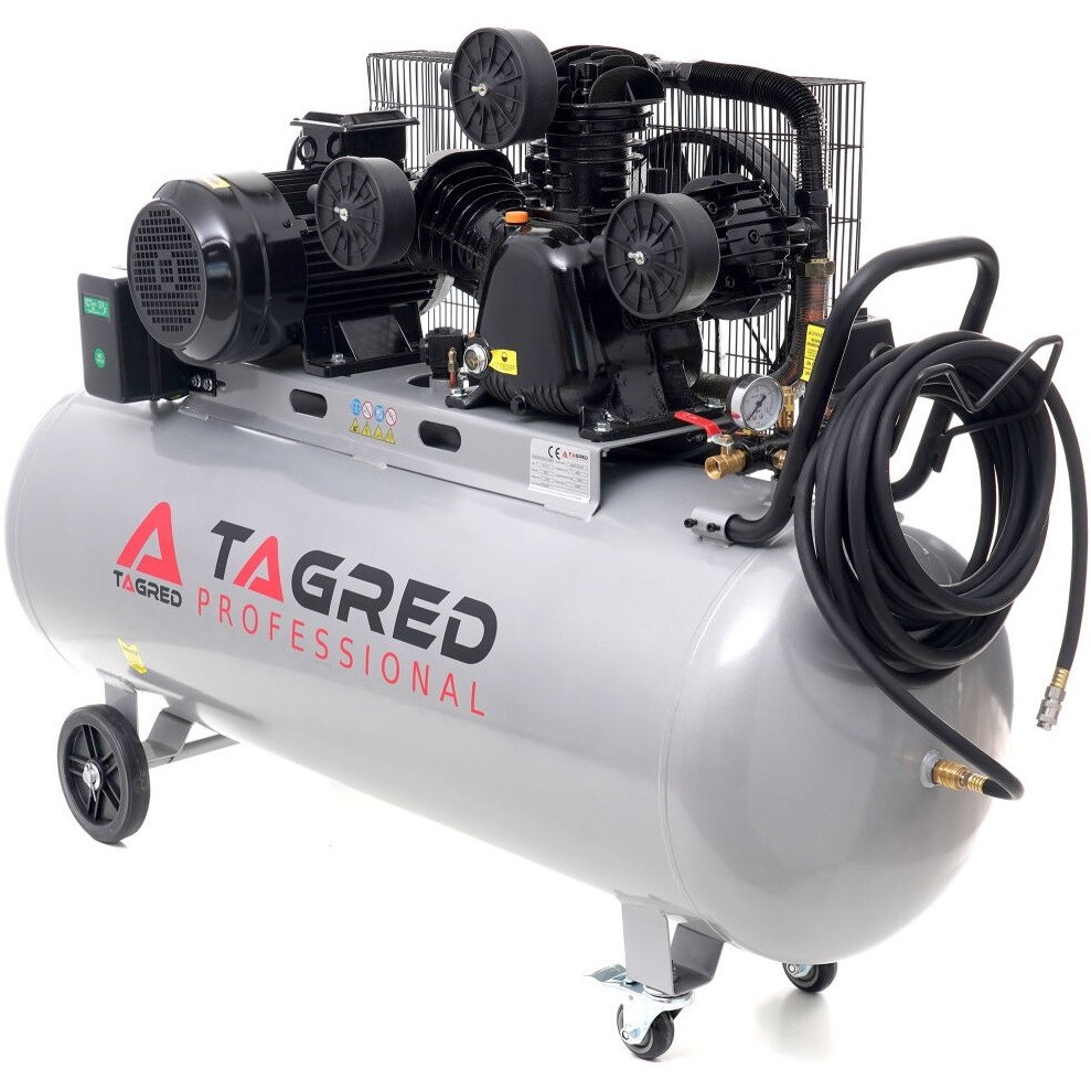 Tagred TA311B 300&nbsp;л сеть (400 В)