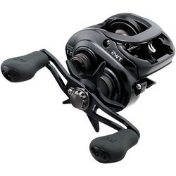 Daiwa Tatula 100HS