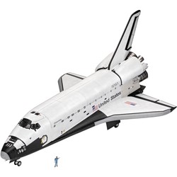 Revell Space Shuttle 40th Anniversary (1:72)