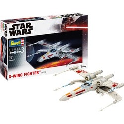 Revell X-Wing Fighter (1:57)