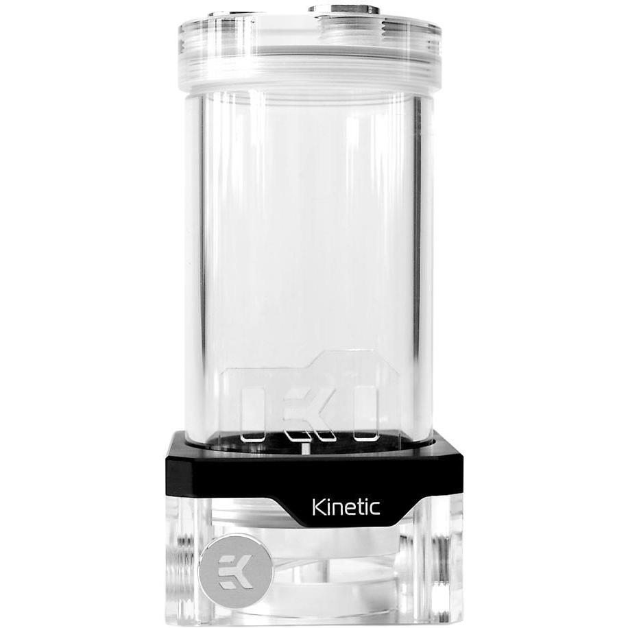 EKWB EK-Quantum Kinetic TBE 160 DDC Body D-RGB - Plexi