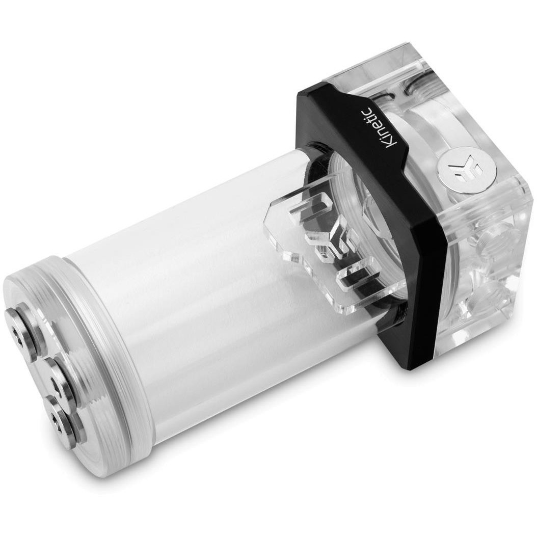 EKWB EK-Quantum Kinetic TBE 160 DDC Body D-RGB - Plexi
