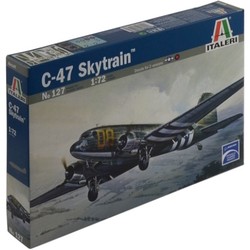 ITALERI C-47 Skytrain (1:72)