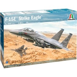 ITALERI F-15E Strike Eagle (1:48)