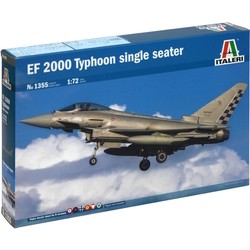 ITALERI EF-2000 Typhoon (1:72)