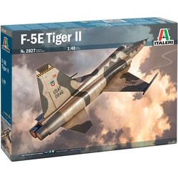 ITALERI F-5E Tiger II (1:48)