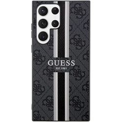 GUESS Printed Stripe for Galaxy S23 Ultra