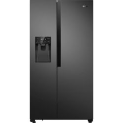 Gorenje NRS 9 EVB черный