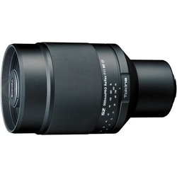 Tokina 900mm f/11 Pro MF SZ Reflex