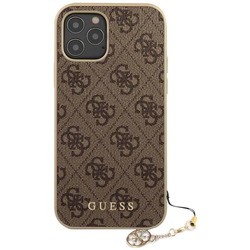 GUESS Charms Collection for iPhone 12/12 Pro