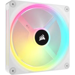 Corsair iCUE LINK QX140 RGB White