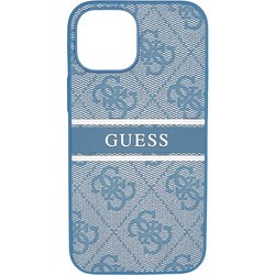 GUESS Printed Stripe for iPhone 13 mini