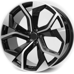 Replica R480 9,5x22/5x112 ET26 DIA66,6