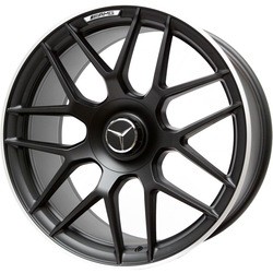 Replica R852 10x22/5x130 ET30 DIA84,1