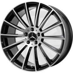 Replica RB94 8,5x18/5x112 ET45 DIA66,6