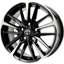Replica T1105 7x17/5x114,3 ET35 DIA60,1