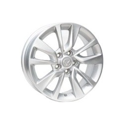 Replica R455 10,5x22/5x112 ET40 DIA66,6