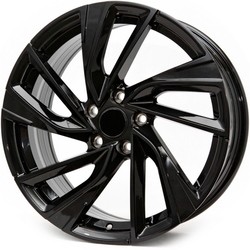 Replica R611 8x18/5x120 ET47 DIA65,1