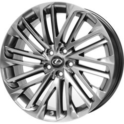 Replica R3110 8x20/5x114,3 ET30 DIA60,1