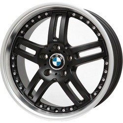 Replica M05 8,5x20/5x114,3 ET35 DIA73,1