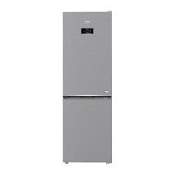 Beko B3XRCNA 364 HXB серебристый (нержавейка)