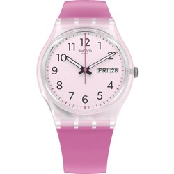 SWATCH GE724