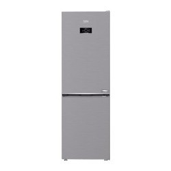 Beko B5RCNA 366 HXB1 серебристый (нержавейка)