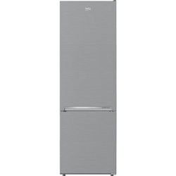 Beko RCNT 375I40 XBN серебристый