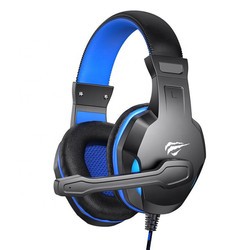 Havit H763D (черный)