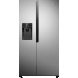 Gorenje NRS 9 EVX1 нержавейка