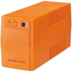 Makelsan Lion Plus 650VA 650&nbsp;ВА