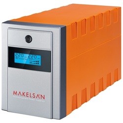Makelsan Lion Plus 2000VA 2000&nbsp;ВА