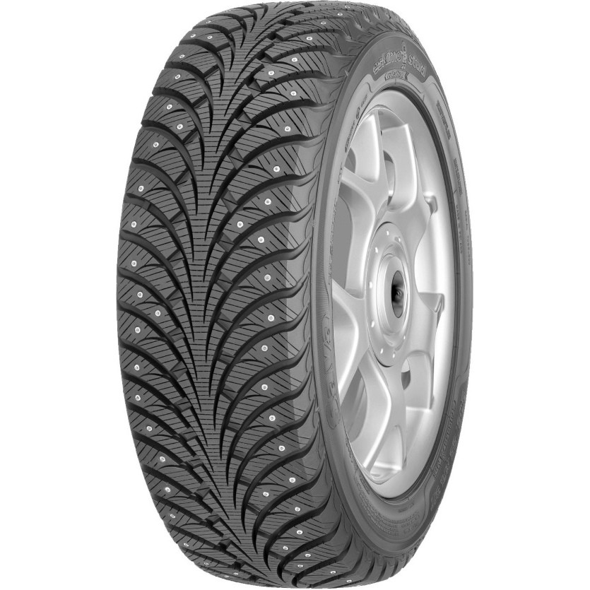 Sava Eskimo Stud 215/60 R16 99T Hyundai