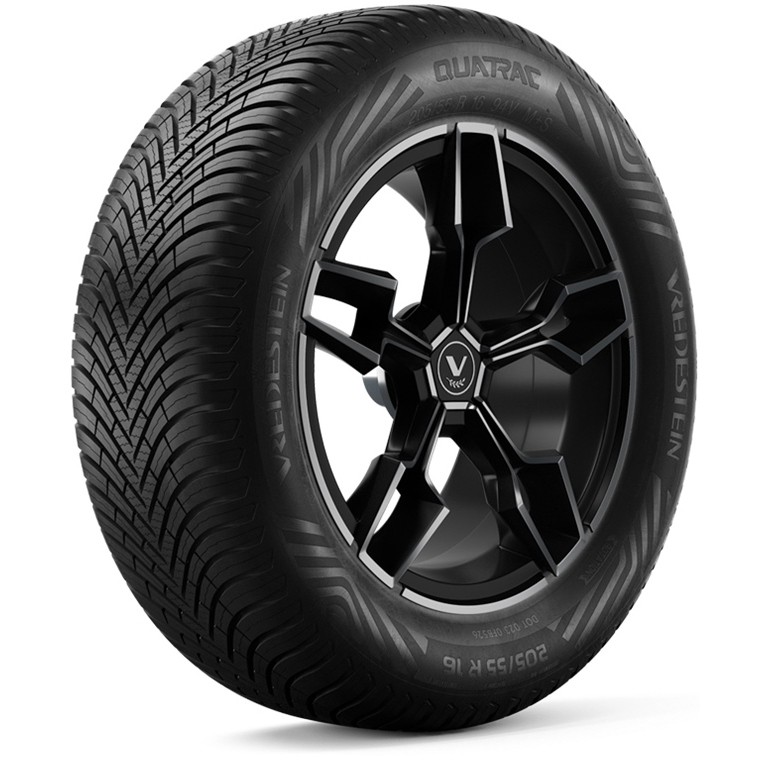 Vredestein Quatrac 205/65 R16 99H