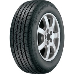 Dunlop SP Sport 4000 225/60 R17 98T Run Flat