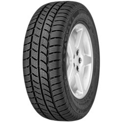 Continental VancoWinter 2 225/75 R16C 121R
