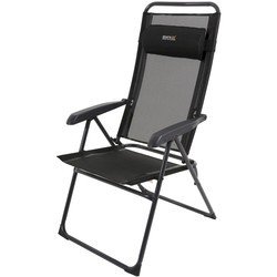 Regatta Colico Hard Armed Reclining Chair